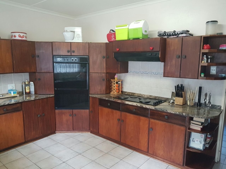 To Let 4 Bedroom Property for Rent in Panorama Free State